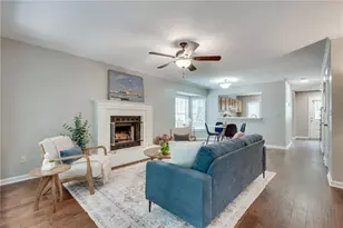 5180 Laurel Bridge Ct SE, Smyrna, GA 30082 - Photo 7