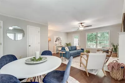 5180 Laurel Bridge Court SE, Smyrna, GA 30082 - Photo 9