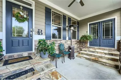486 Riverwalk Manor Drive, Dallas, GA 30132 - Photo 3