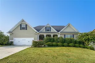 486 Riverwalk Manor Dr, Dallas, GA 30132 - Photo 1
