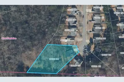 528 Lazy River Lane, Woodstock, GA 30188 - Photo 17