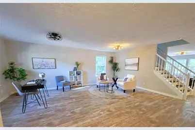 528 Lazy River Lane, Woodstock, GA 30188 - Photo 5