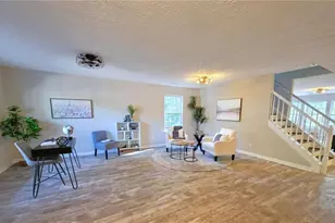 528 Lazy River Ln, Woodstock, GA 30188 - Photo 5