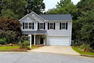 528 Lazy River Ln, Woodstock, GA 30188 - Photo 1