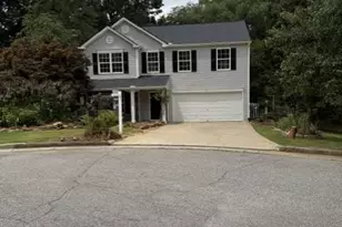 528 Lazy River Ln, Woodstock, GA 30188 - Photo 1
