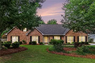 2340 Ashton Ridge Dr, Dacula, GA 30019 - Photo 1