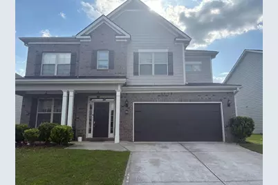 160 Craines View, Covington, GA 30014 - Photo 1
