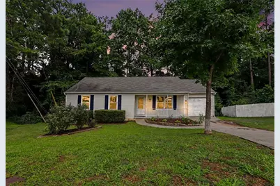 5305 Seattle Slew Court, Norcross, GA 30093 - Photo 3