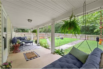 94 Brendanna Lane, Jasper, GA 30143 - Photo 5
