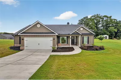 198 Advent Drive, Winder, GA 30680 - Photo 1