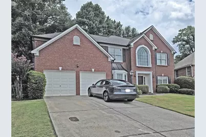 1689 Clay Brooke Lane SE, Smyrna, GA 30082 - Photo 3