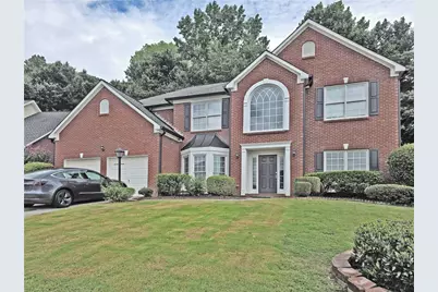 1689 Clay Brooke Lane SE, Smyrna, GA 30082 - Photo 1