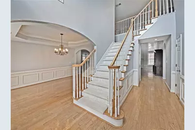 1689 Clay Brooke Lane SE, Smyrna, GA 30082 - Photo 5