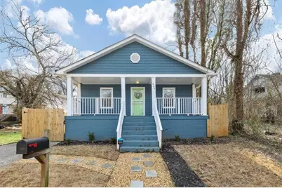 984 Camilla Street SW, Atlanta, GA 30314 - Photo 1