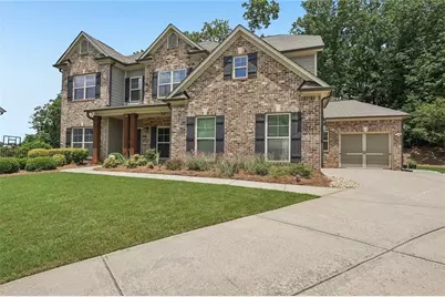 5811 Kendrix Ridge Drive, Sugar Hill, GA 30518 - Photo 3