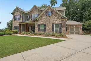5811 Kendrix Ridge Dr, Sugar Hill, GA 30518 - Photo 3