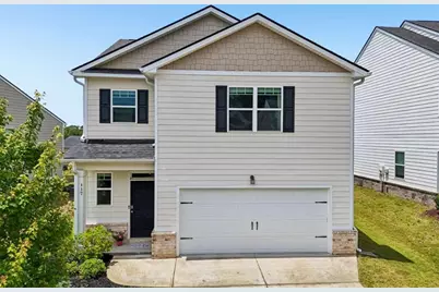 117 Mead Court, Hoschton, GA 30548 - Photo 1