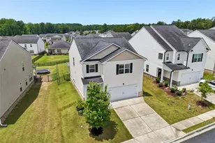 [Address not provided], Hoschton, GA 30548 - Photo 49