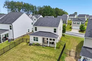 [Address not provided], Hoschton, GA 30548 - Photo 55