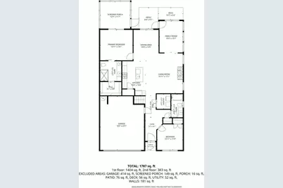 112 Grace Circle, Acworth, GA 30102 - Photo 45