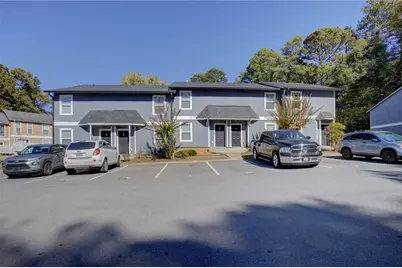 2340 Beaver Ruin Road #15, Norcross, GA 30071 - Photo 41
