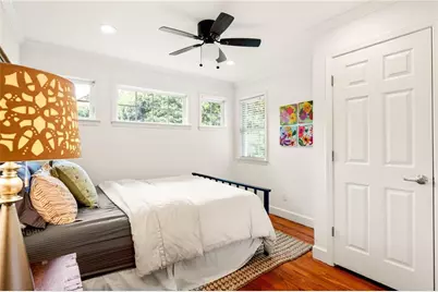 2351 Pangborn Circle, Decatur, GA 30033 - Photo 17