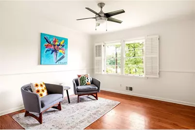 2351 Pangborn Circle, Decatur, GA 30033 - Photo 15