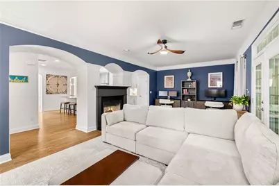 9044 Woodland Trail, Alpharetta, GA 30009 - Photo 15