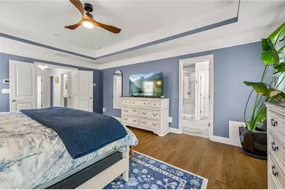 9044 Woodland Trail, Alpharetta, GA 30009 - Photo 19