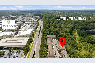 9044 Woodland Trail, Alpharetta, GA 30009 - Photo 57