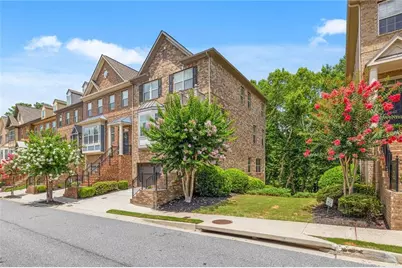 9044 Woodland Trail, Alpharetta, GA 30009 - Photo 3