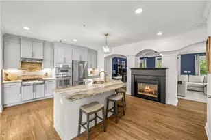 9044 Woodland Trail, Alpharetta, GA 30009 - Photo 5