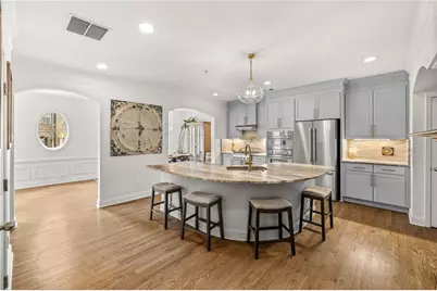 9044 Woodland Trail, Alpharetta, GA 30009 - Photo 9