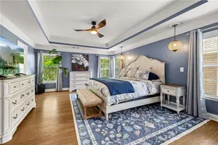 9044 Woodland Trail, Alpharetta, GA 30009 - Photo 17