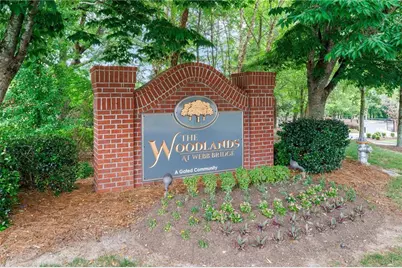 9044 Woodland Trail, Alpharetta, GA 30009 - Photo 51