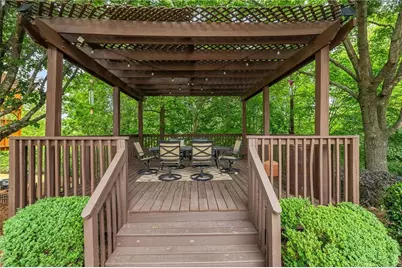 9044 Woodland Trail, Alpharetta, GA 30009 - Photo 45