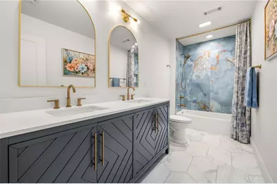 9044 Woodland Trail, Alpharetta, GA 30009 - Photo 29