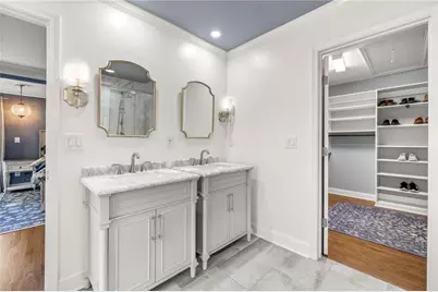 9044 Woodland Trail, Alpharetta, GA 30009 - Photo 25