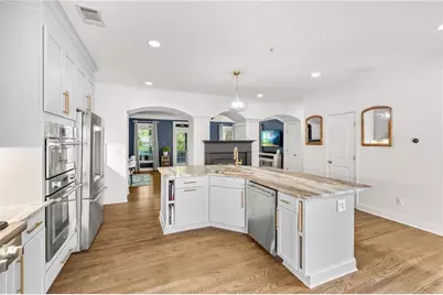 9044 Woodland Trail, Alpharetta, GA 30009 - Photo 11