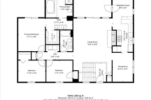 1046 Washington Ave, Woodstock, GA 30188 - Photo 61