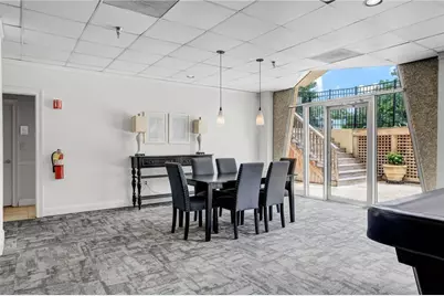 2479 Peachtree Road #APT 1716, Atlanta, GA 30305 - Photo 13
