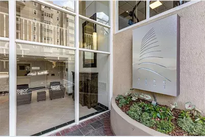 2479 Peachtree Road #APT 1716, Atlanta, GA 30305 - Photo 1
