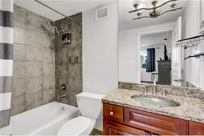 2479 Peachtree Road #APT 1716, Atlanta, GA 30305 - Photo 25