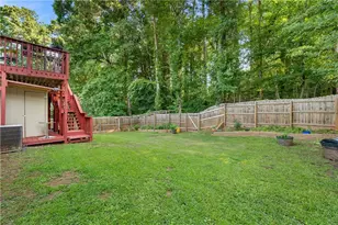 2374 Whites Ridge, Decatur, GA 30034 - Photo 23