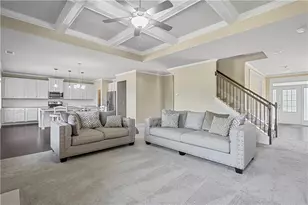 3204 IVY FARM PATH, Buford, GA 30519 - Photo 13