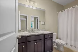 3204 IVY FARM PATH, Buford, GA 30519 - Photo 9