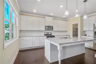 3204 IVY FARM PATH, Buford, GA 30519 - Photo 17