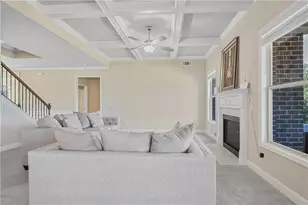 3204 IVY FARM PATH, Buford, GA 30519 - Photo 19