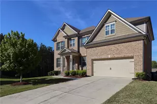 3204 IVY FARM PATH, Buford, GA 30519 - Photo 1