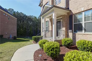 3204 IVY FARM PATH, Buford, GA 30519 - Photo 3